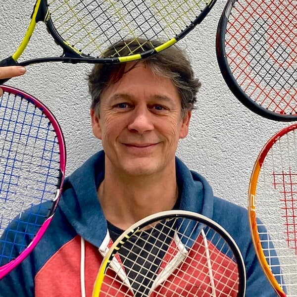 Portrait von Ingo Pflanz